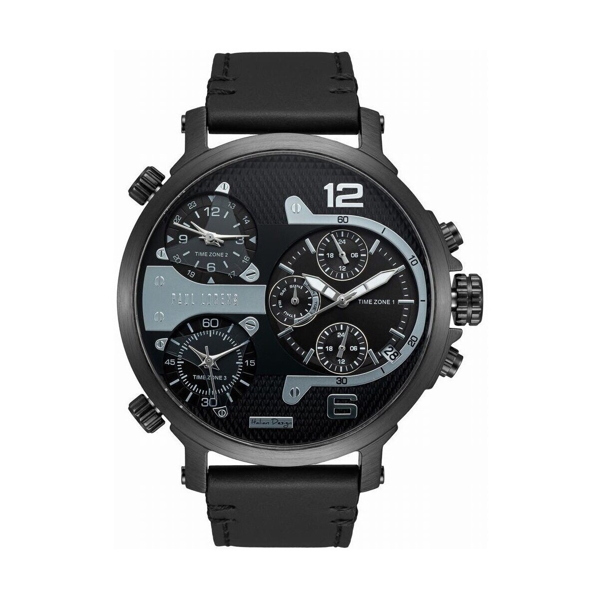 Paul Lorens  PL11706A21A5  ruznobarevne