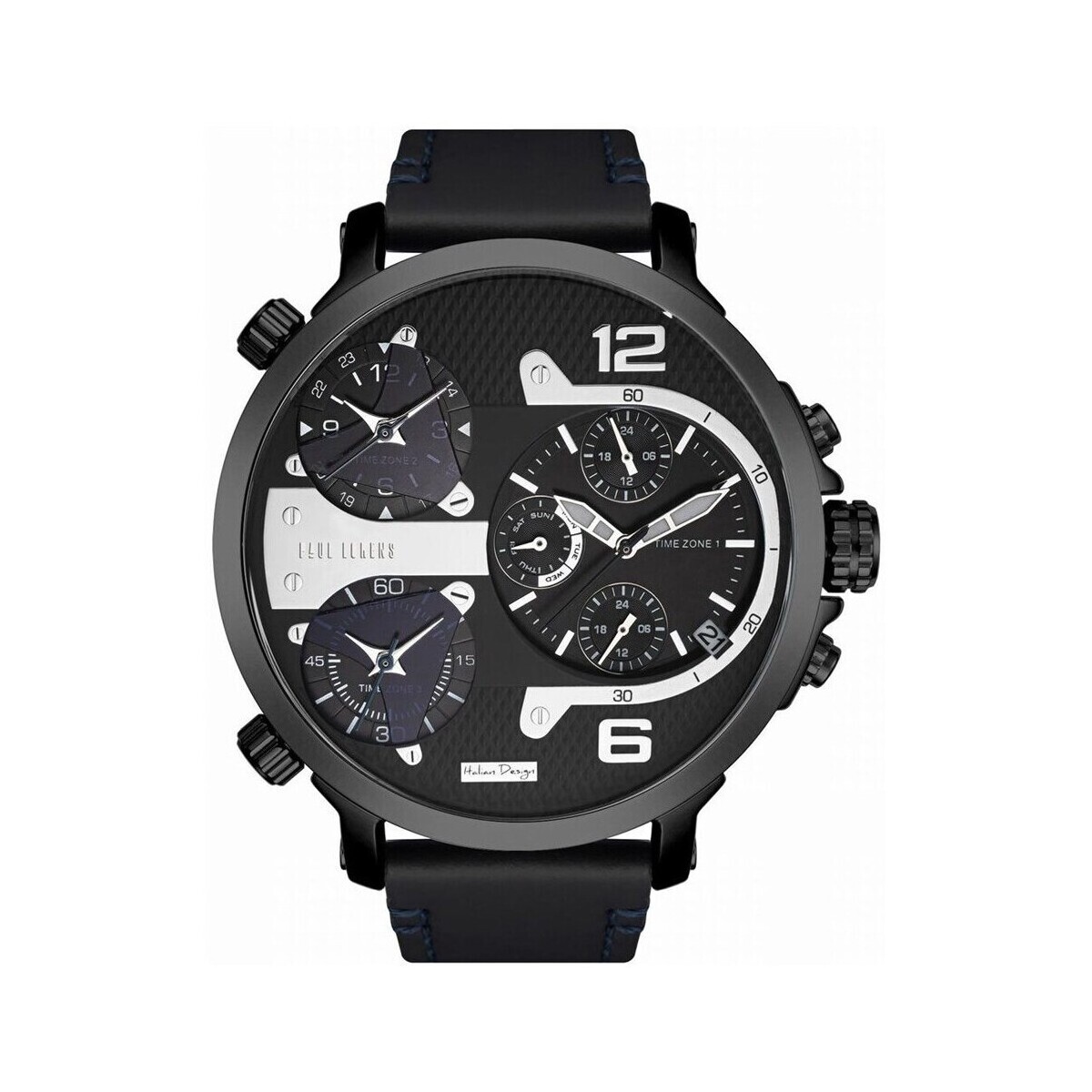 Paul Lorens  PL11706A21A1  Černá