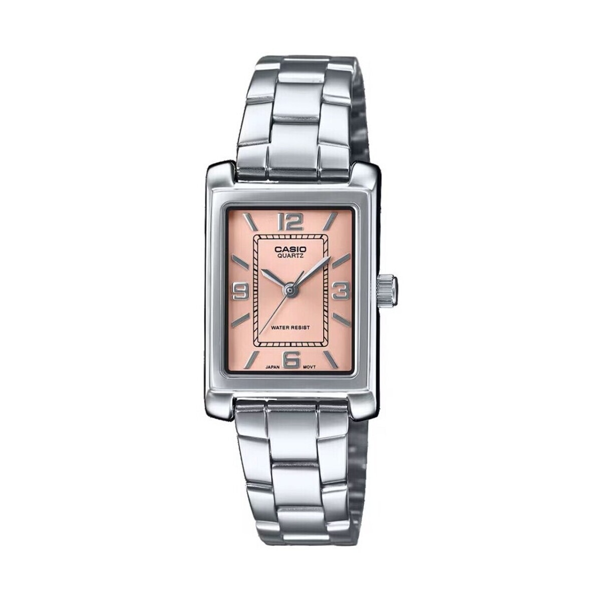 Casio  LTP1234DD4A  ruznobarevne