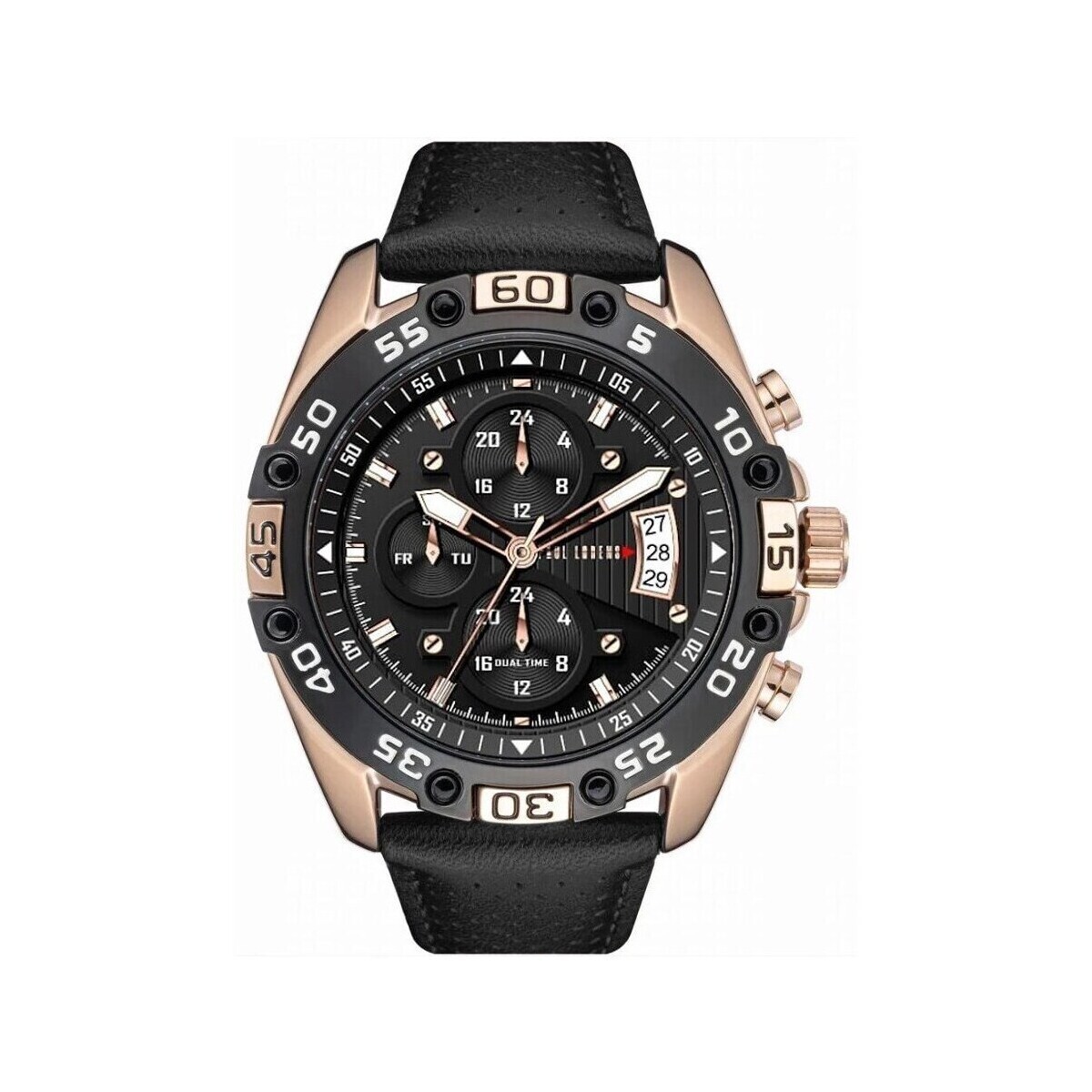 Paul Lorens  PL8754A51A4  ruznobarevne