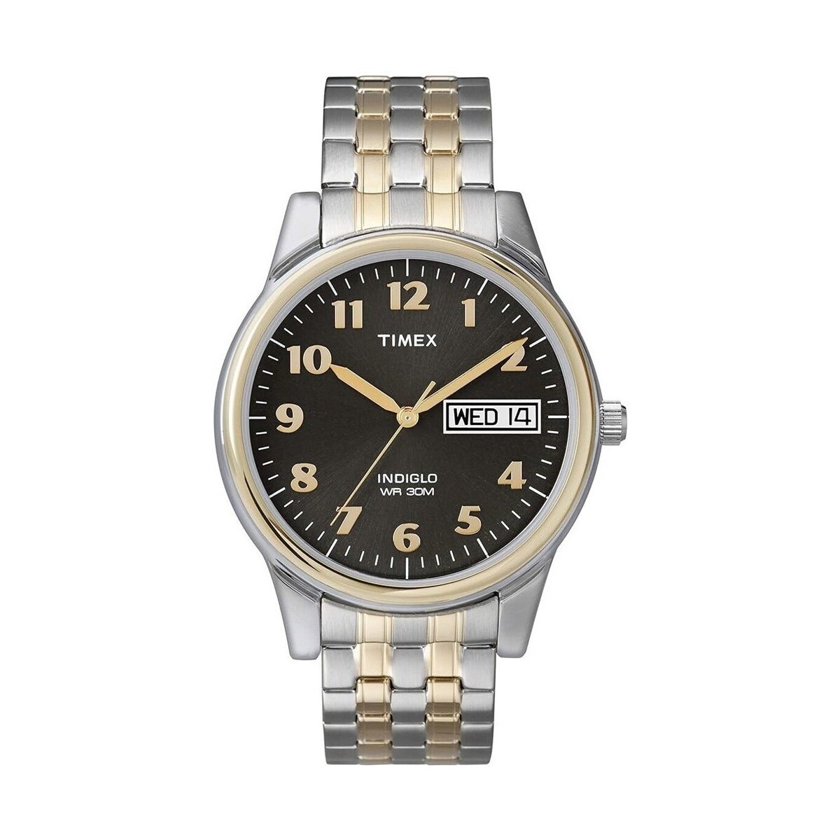Timex  ty555070  ruznobarevne