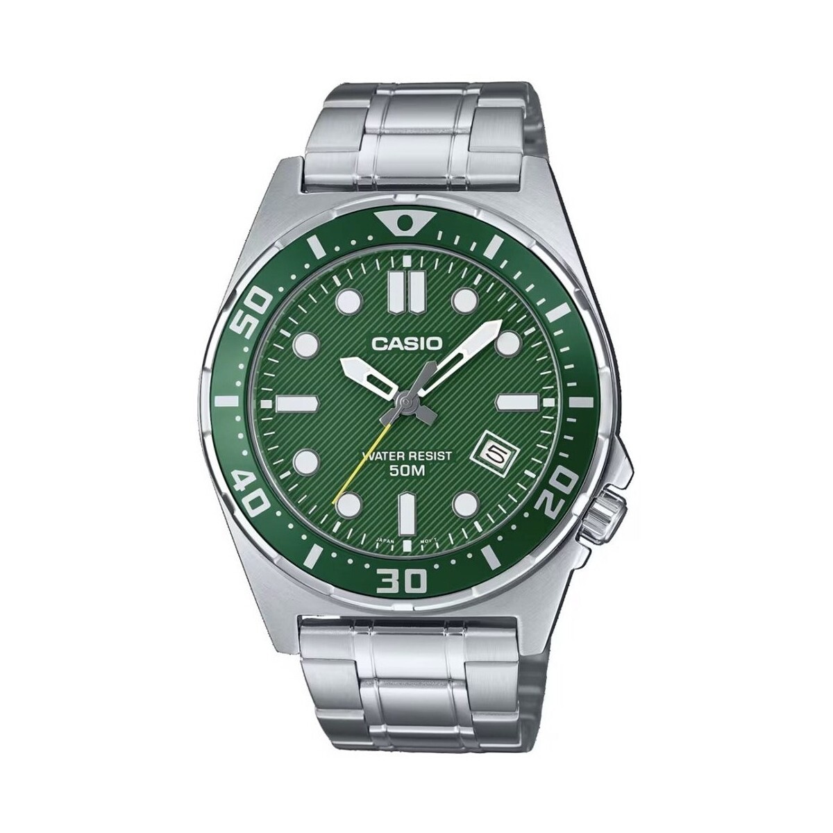 Casio  ty555400  ruznobarevne