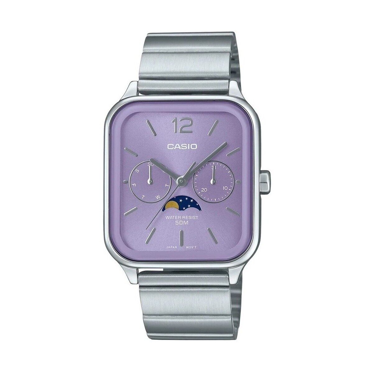 Casio  MTPM305D6AVDF  ruznobarevne