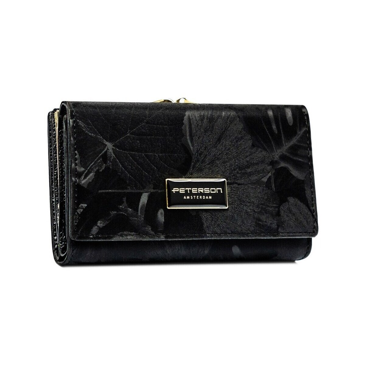 Peterson  rovicky300040  Černá