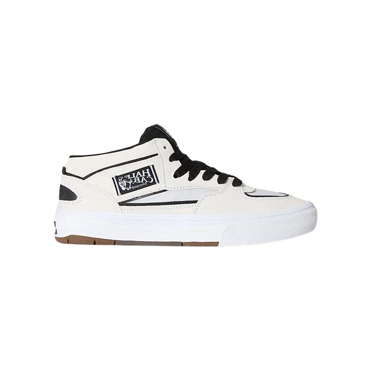 Vans  Half Cab Wafflecup  ruznobarevne