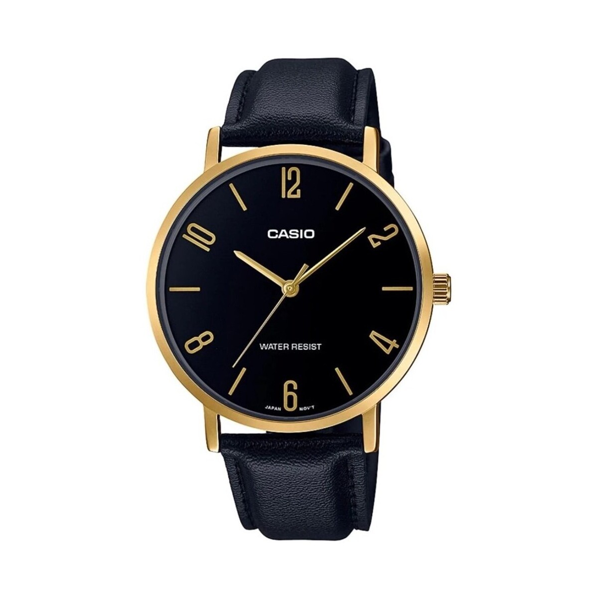 Casio  MTPVT01GL1B2UDF  ruznobarevne