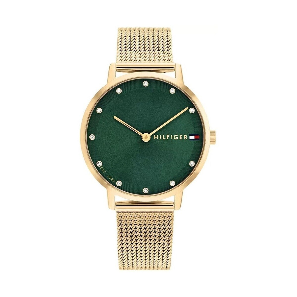 Tommy Hilfiger  ty556250  ruznobarevne