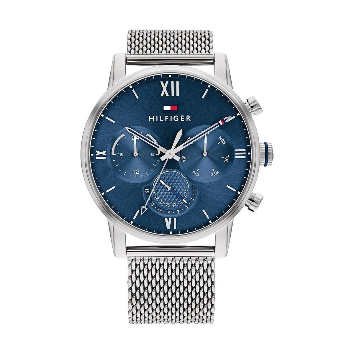 Tommy Hilfiger  ty559000  ruznobarevne