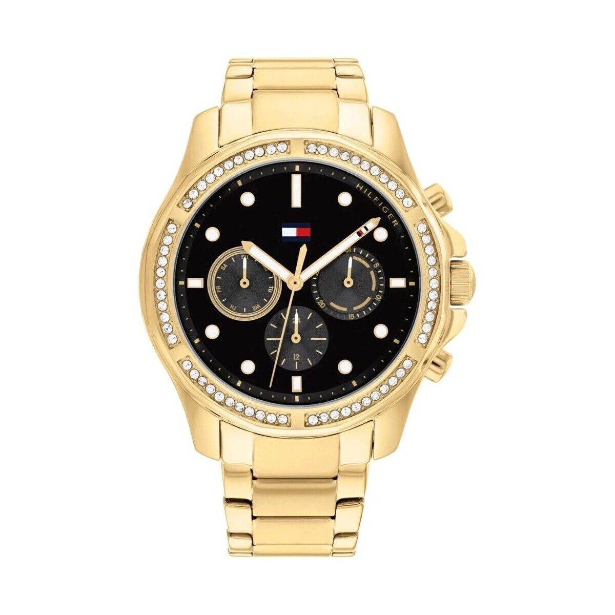 Tommy Hilfiger  ty395170  ruznobarevne