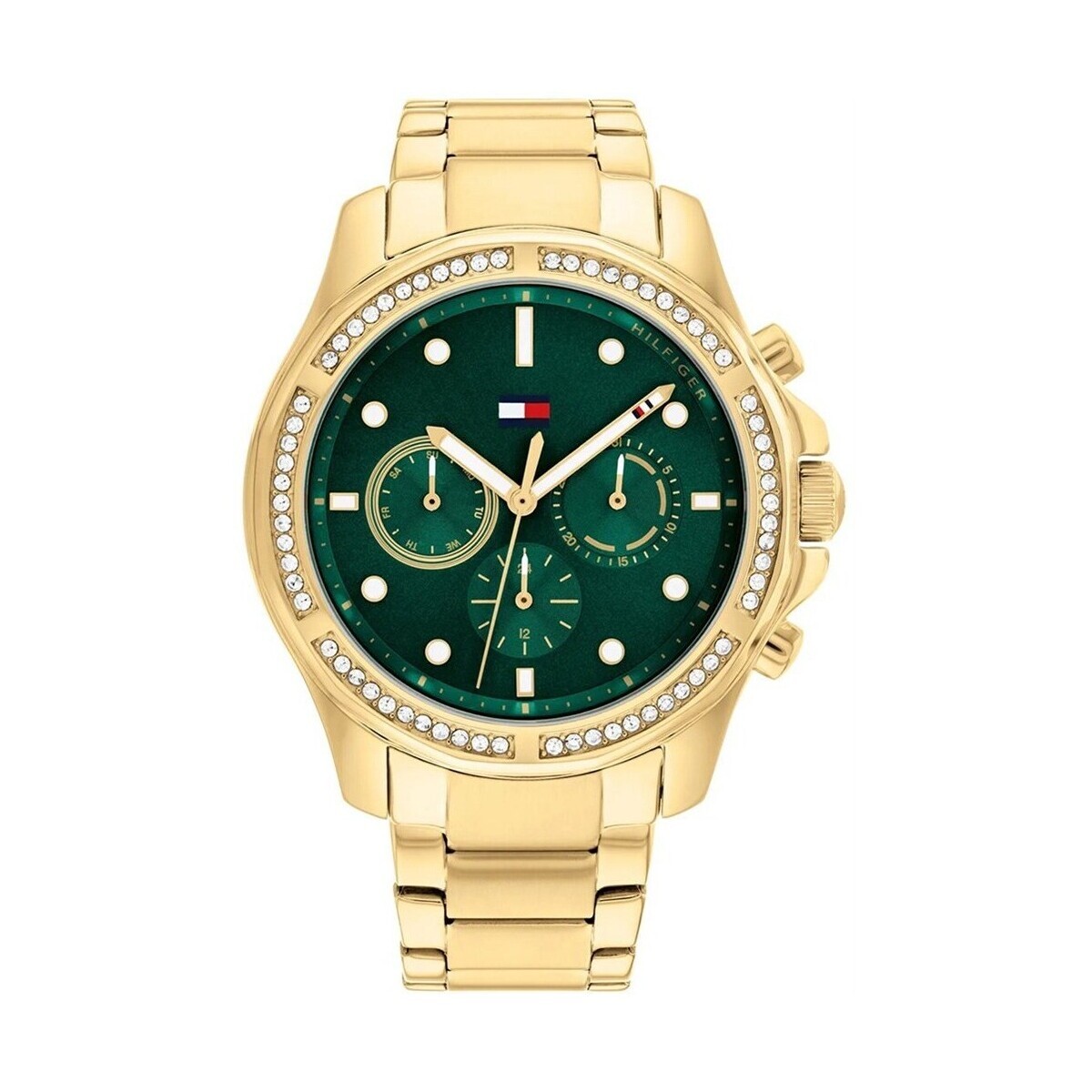 Tommy Hilfiger  ty558930  ruznobarevne