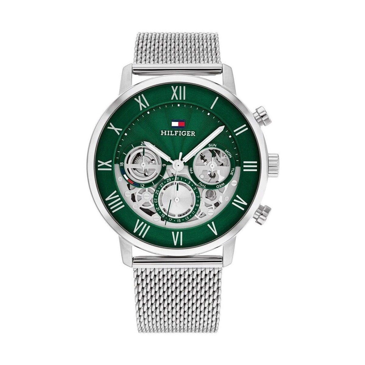 Tommy Hilfiger  ty558880  ruznobarevne