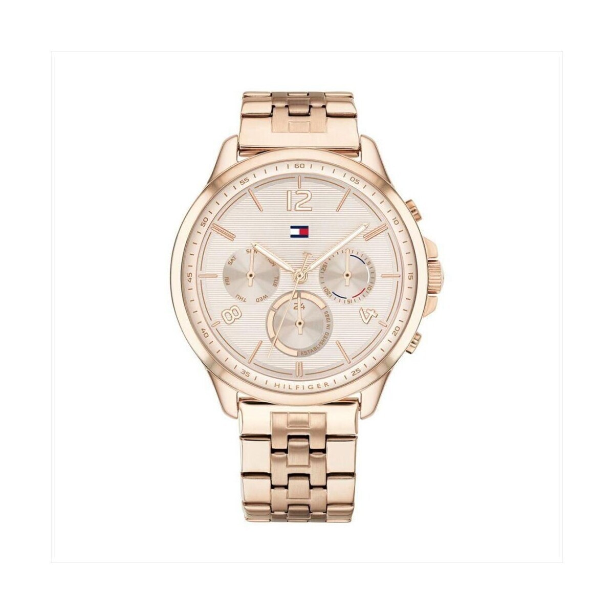 Tommy Hilfiger  1782224  ruznobarevne