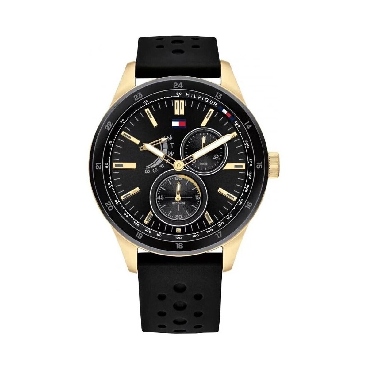 Tommy Hilfiger  ty161140  ruznobarevne