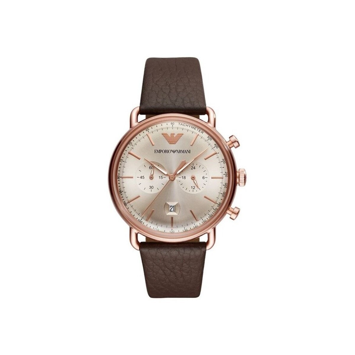 Emporio Armani  ar11106  ruznobarevne