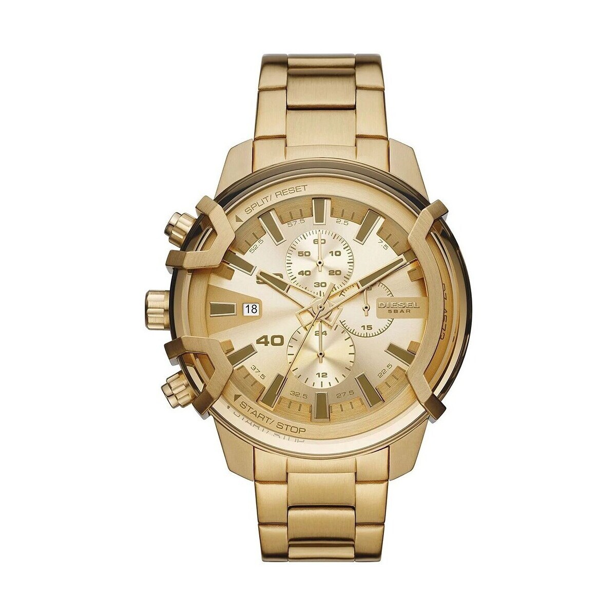 Diesel  ty555900  Zlatá