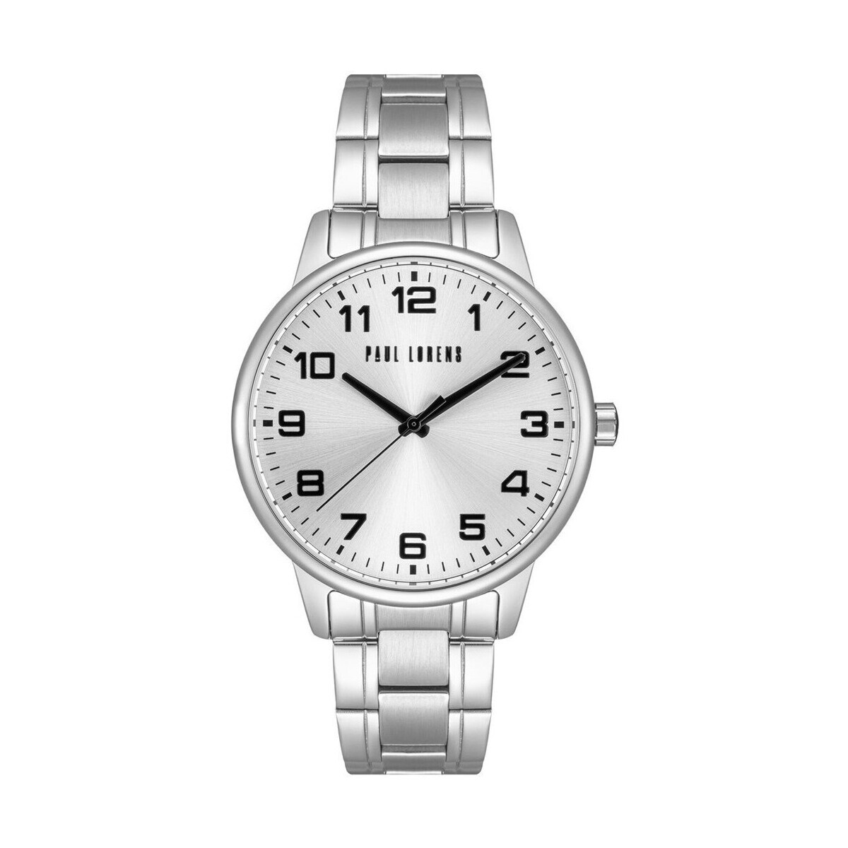 Paul Lorens  ty560360  Stříbrná