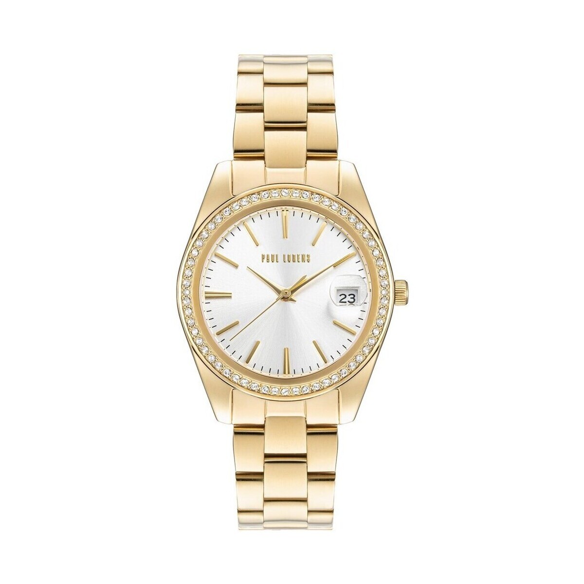 Paul Lorens  ty560750  ruznobarevne