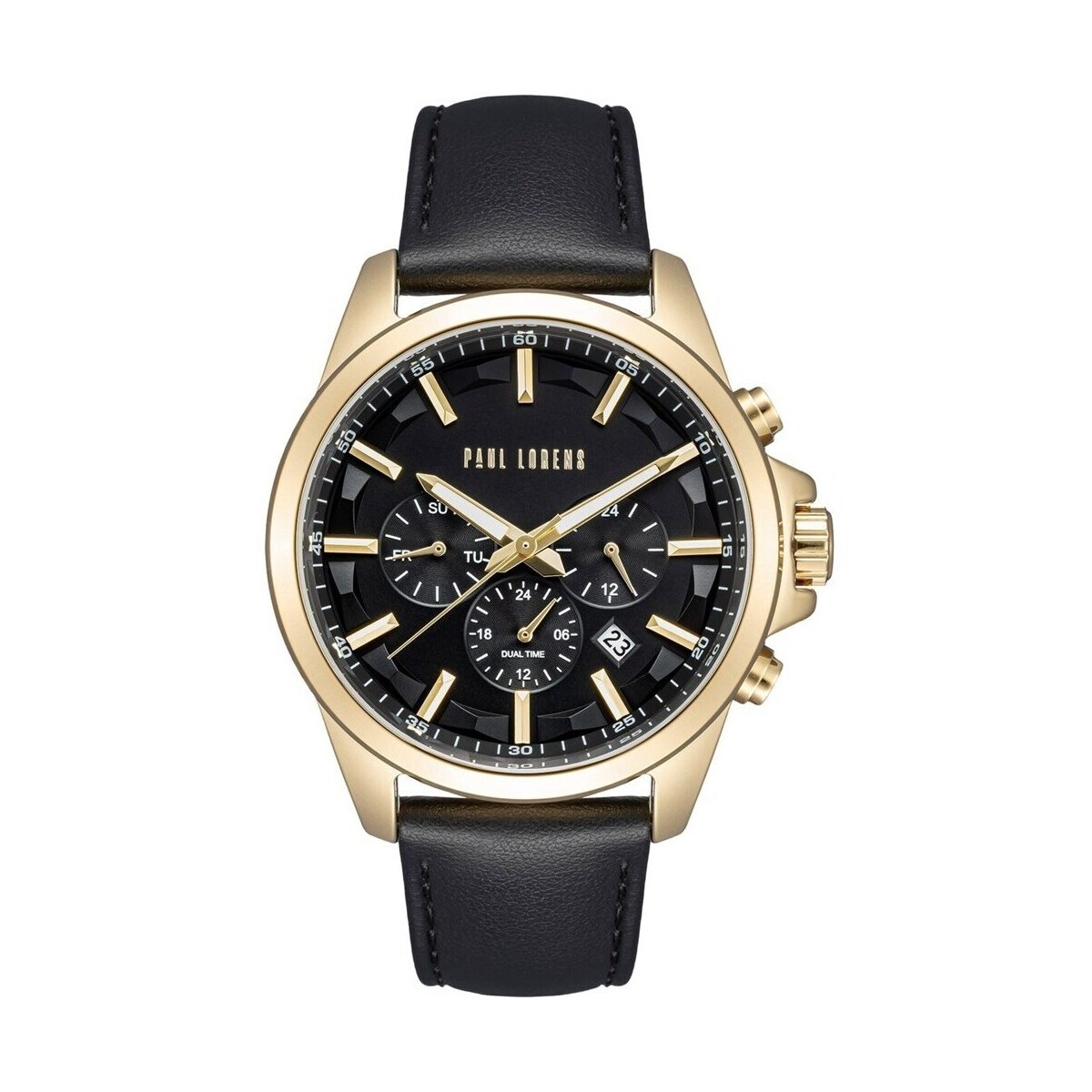 Paul Lorens  PL20010A1A2  ruznobarevne