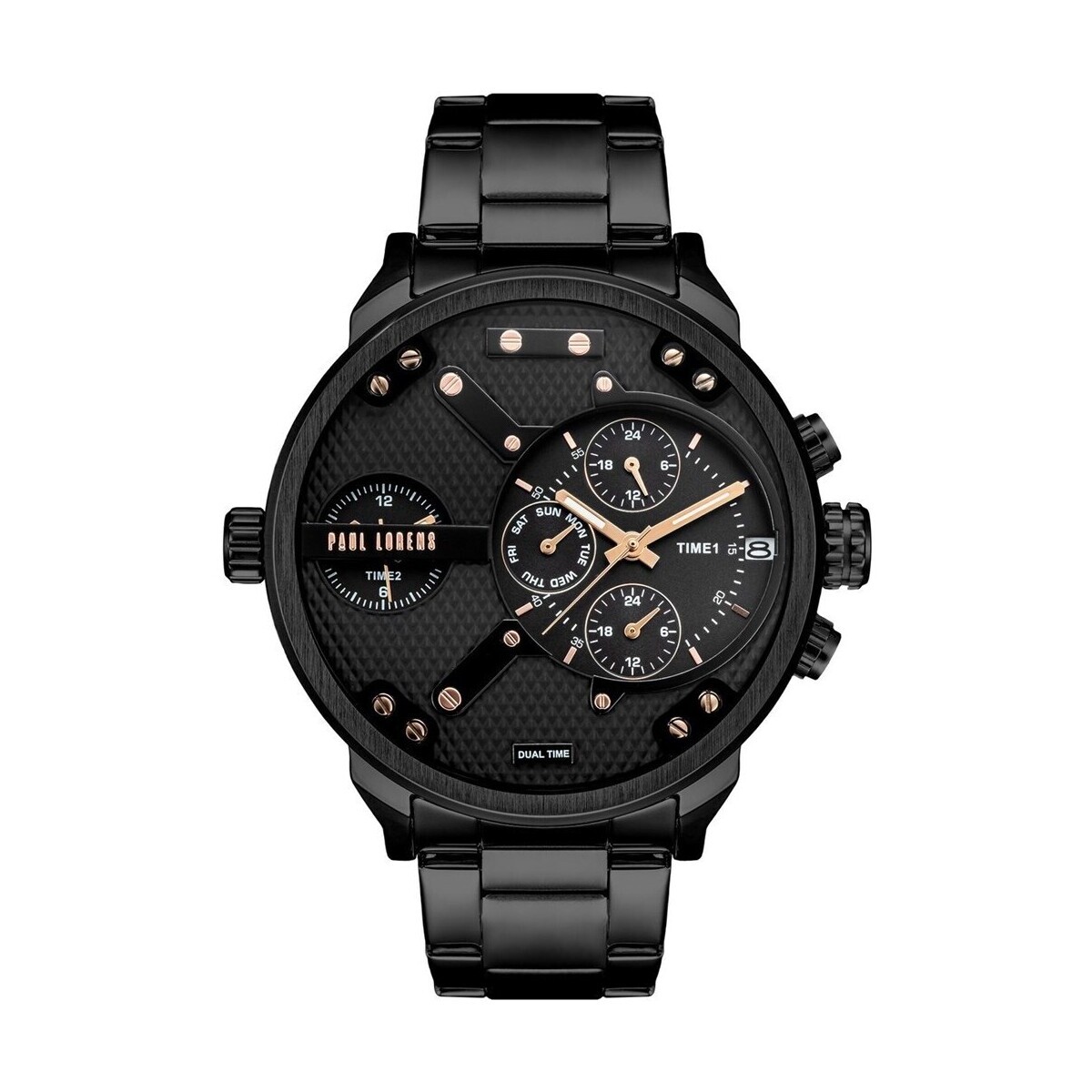 Paul Lorens  ty560410  ruznobarevne