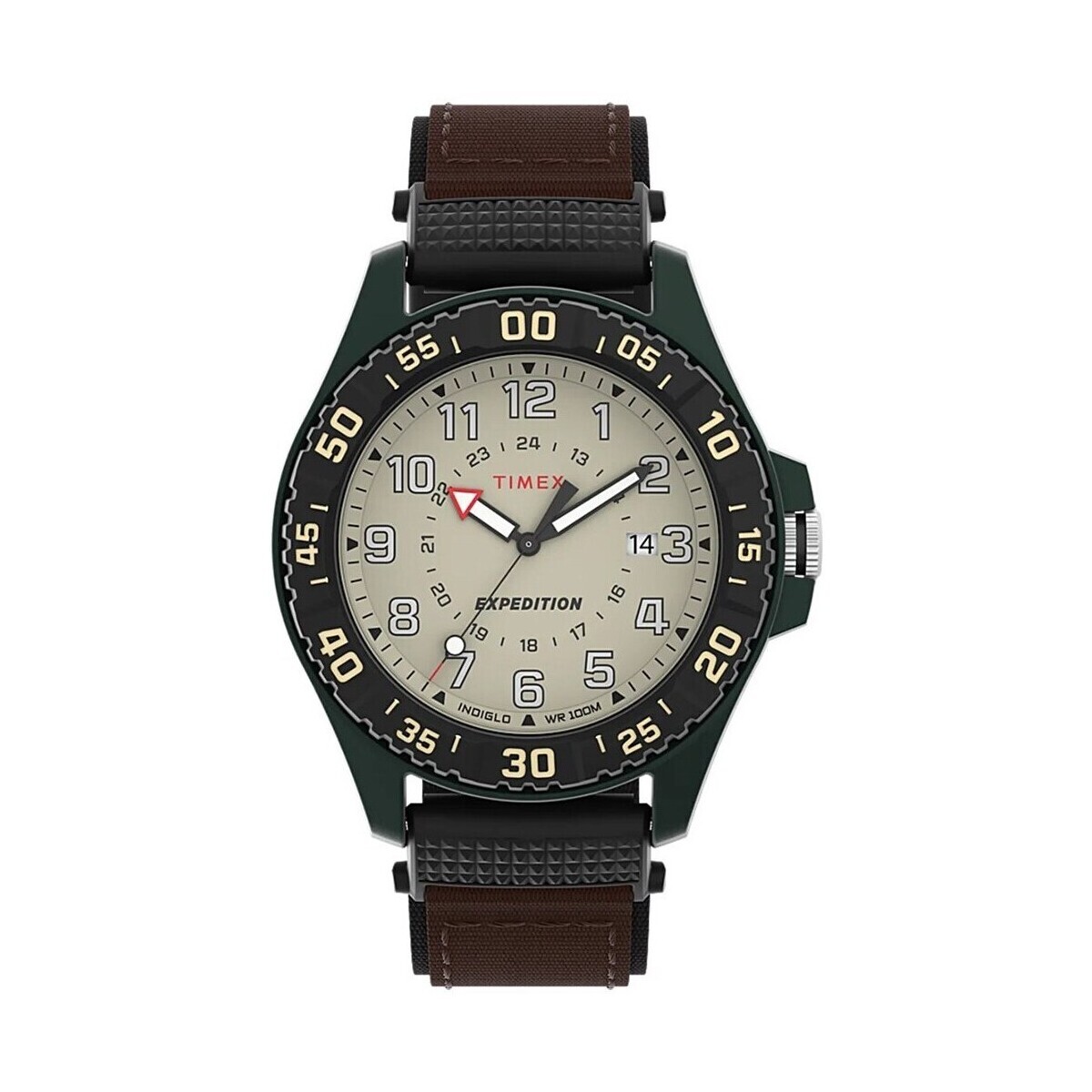 Timex  TW4B26500  ruznobarevne