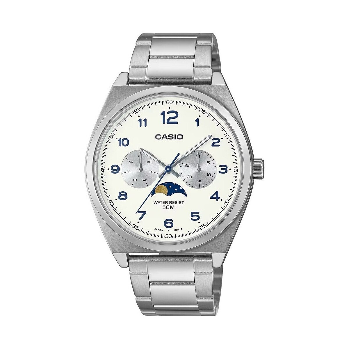 Casio  ty559430  ruznobarevne