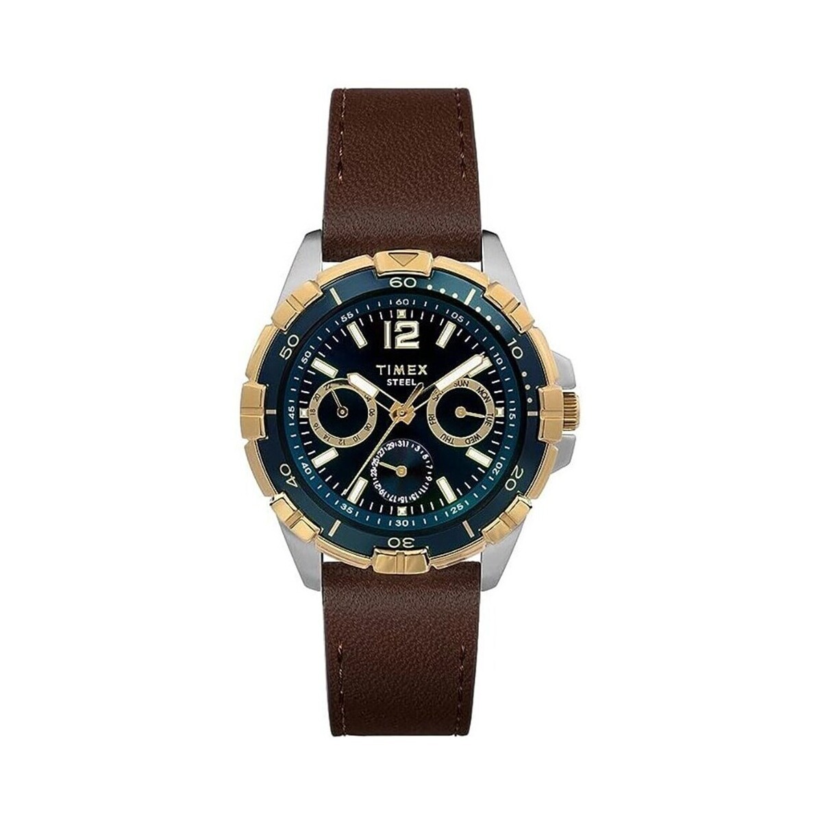 Timex  TW2V78900  ruznobarevne