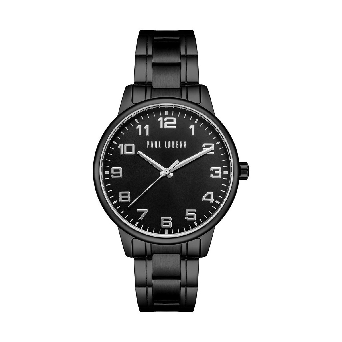 Paul Lorens  PL20018B1A5  Černá