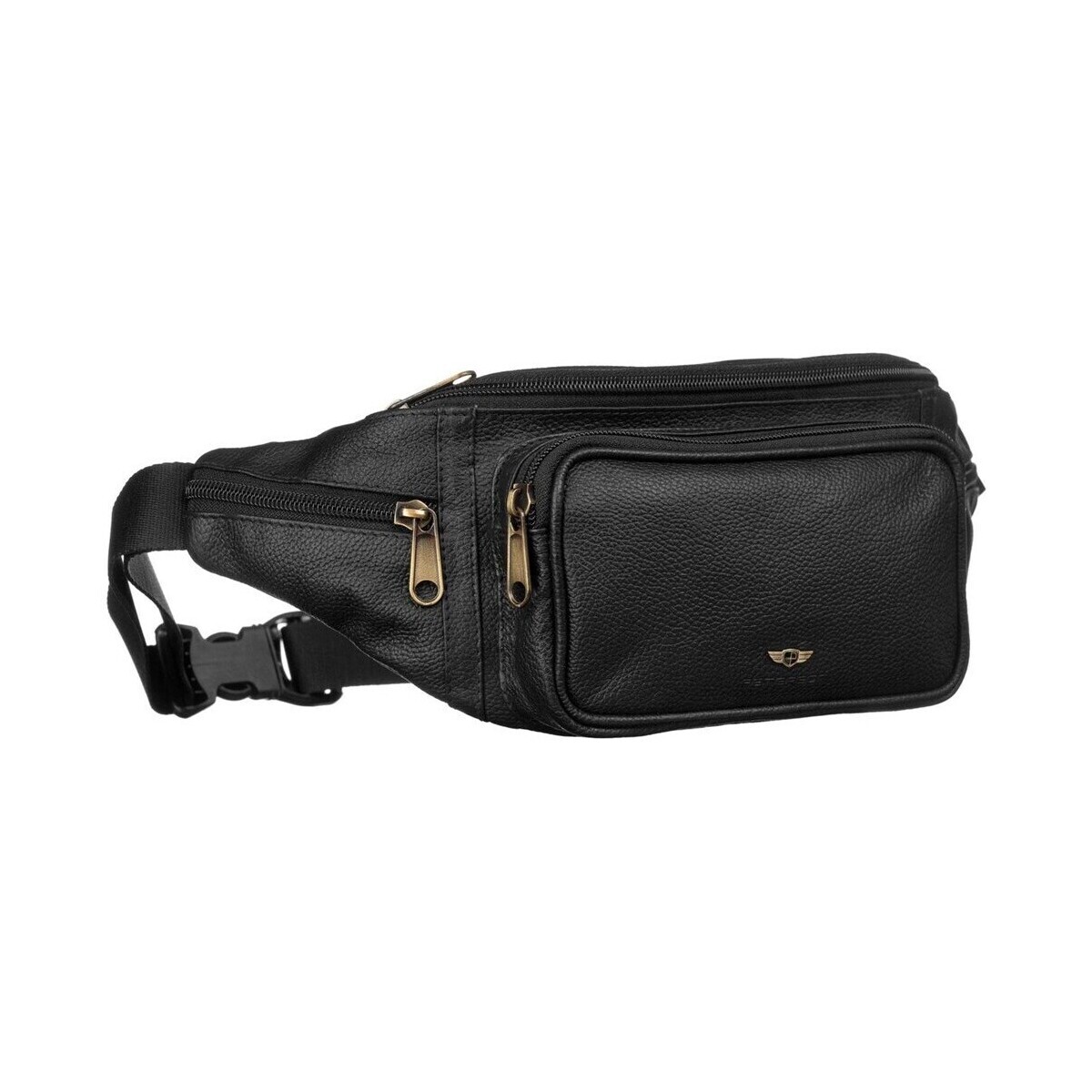 Peterson  PTN301  Černá