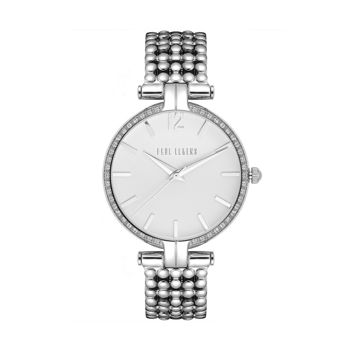 Paul Lorens  PL11378B23C1  Stříbrná