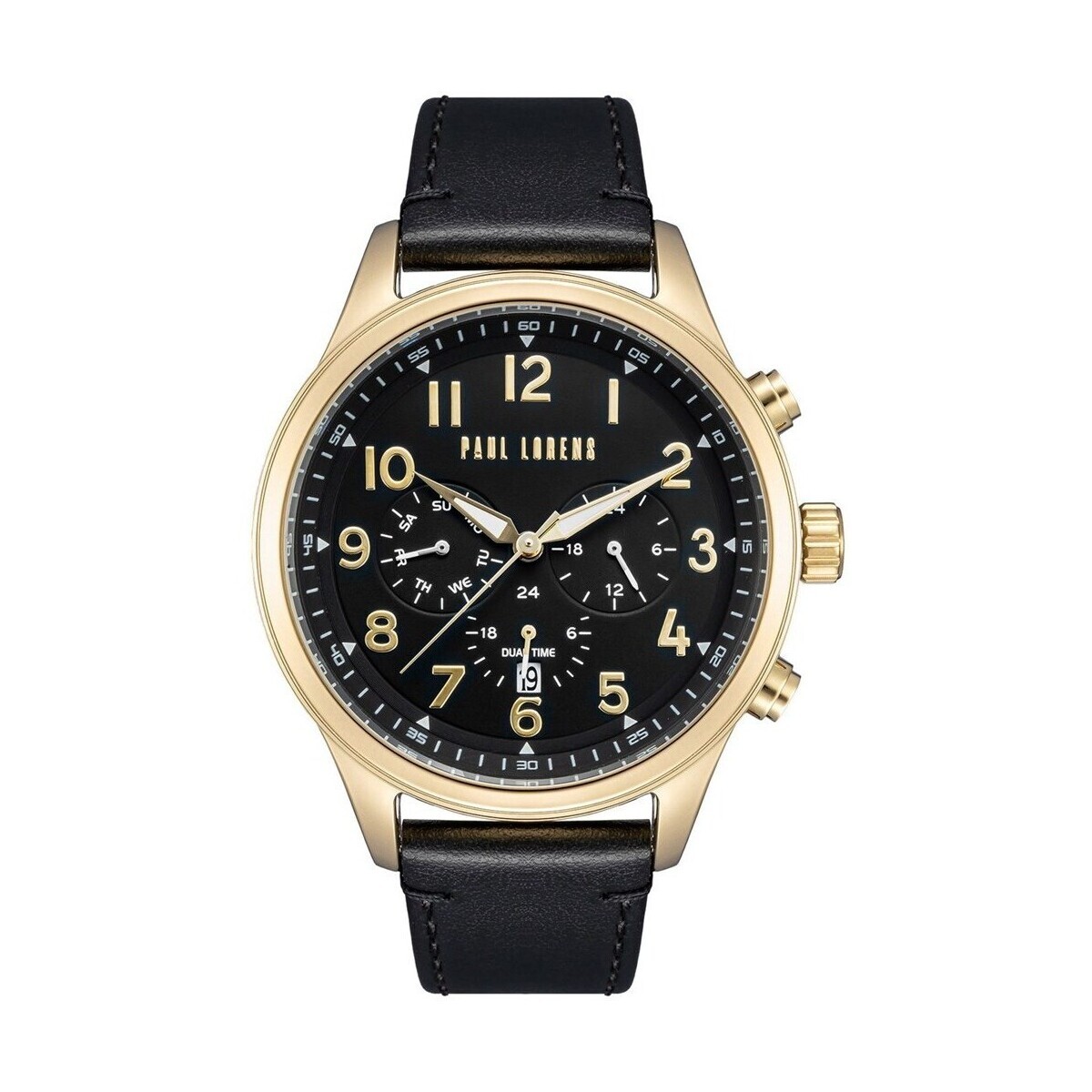 Paul Lorens  PL20011A1A2  ruznobarevne