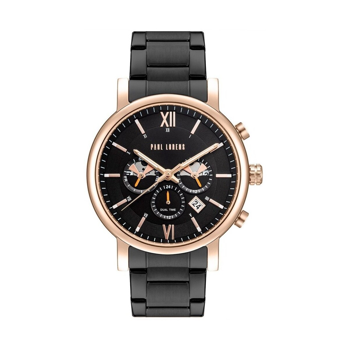 Paul Lorens  PL20017B1A4  ruznobarevne