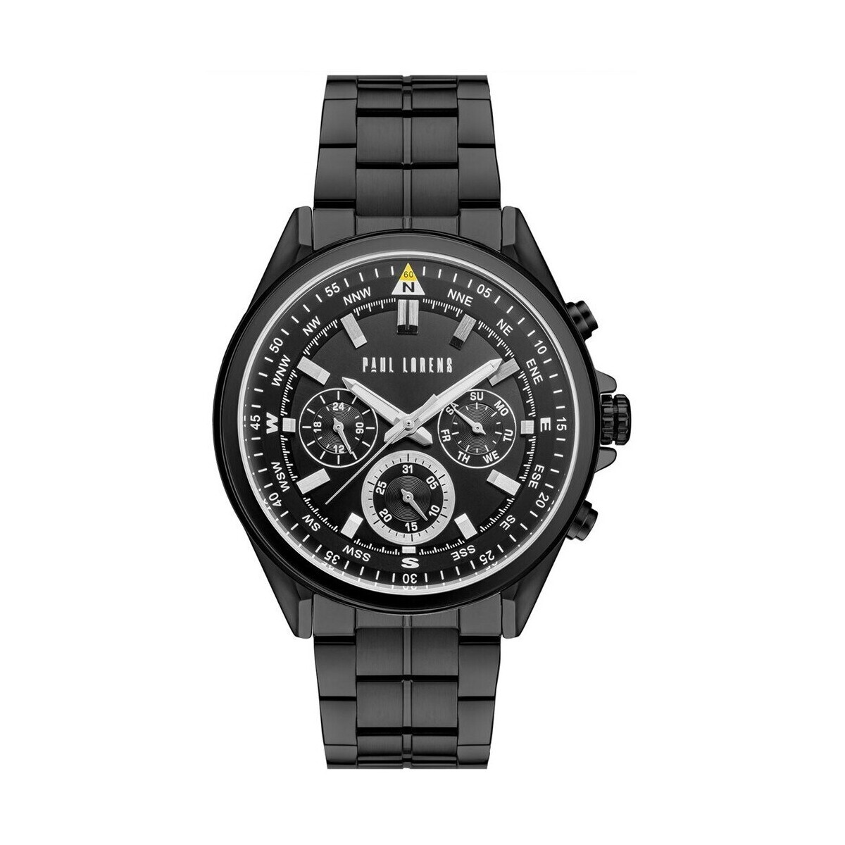 Paul Lorens  PL20009B1A5  Černá