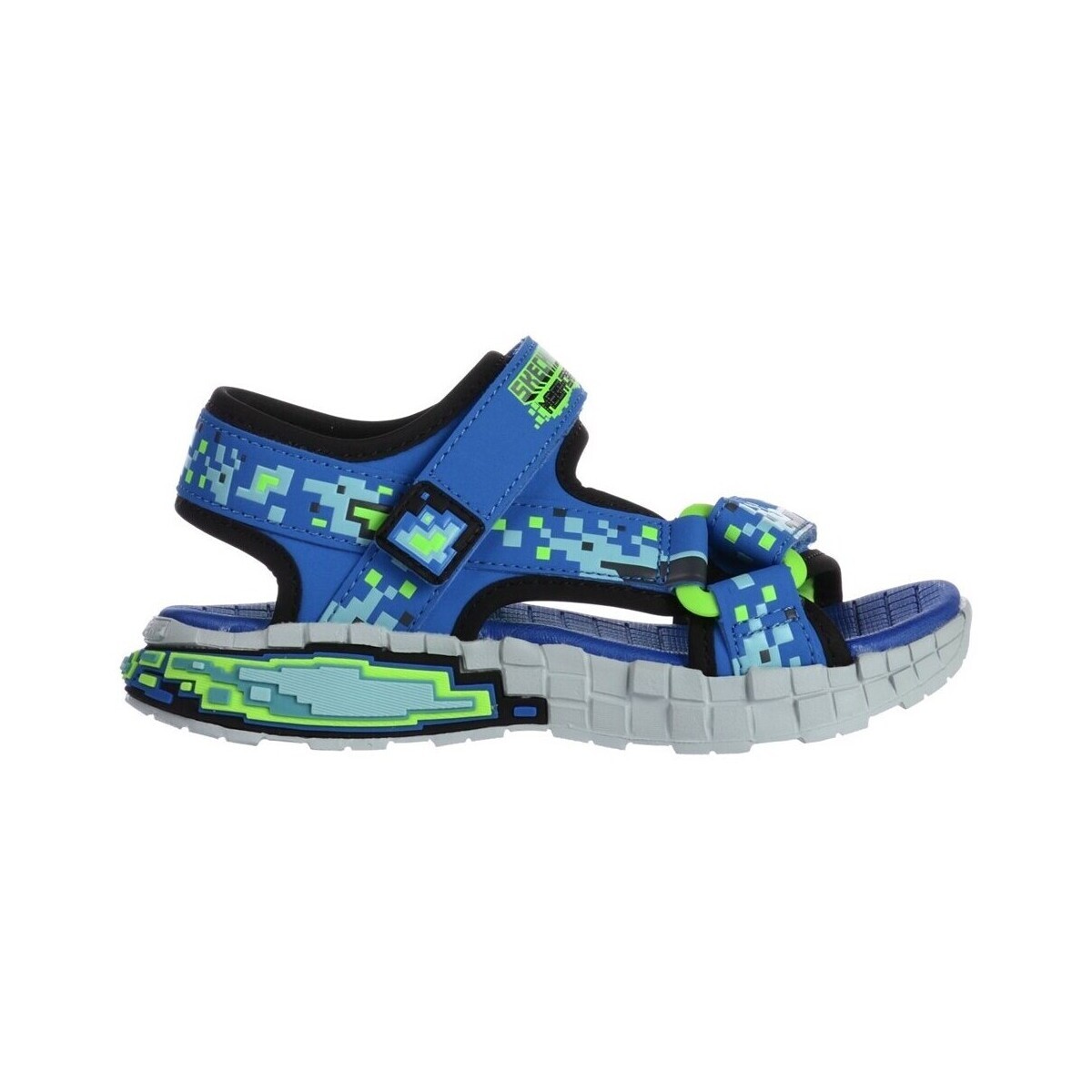 Skechers  Mega  ruznobarevne