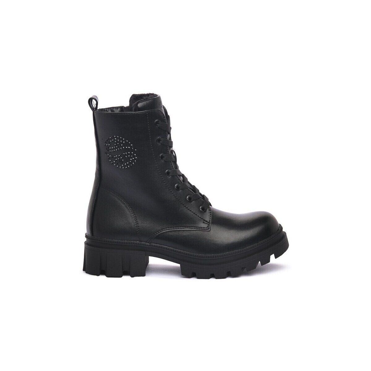 Dockers  57CI701610100  Černá