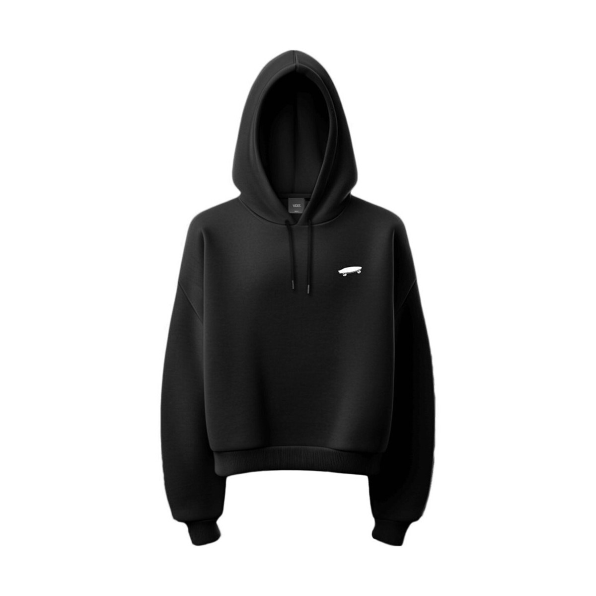 Vans  VN000P5PBLK1  Černá