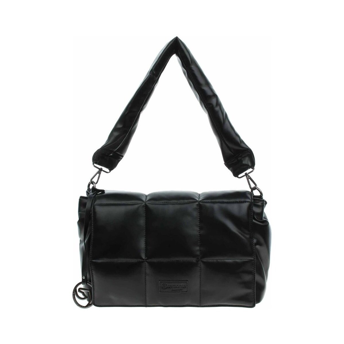 Remonte  Q071600  Černá