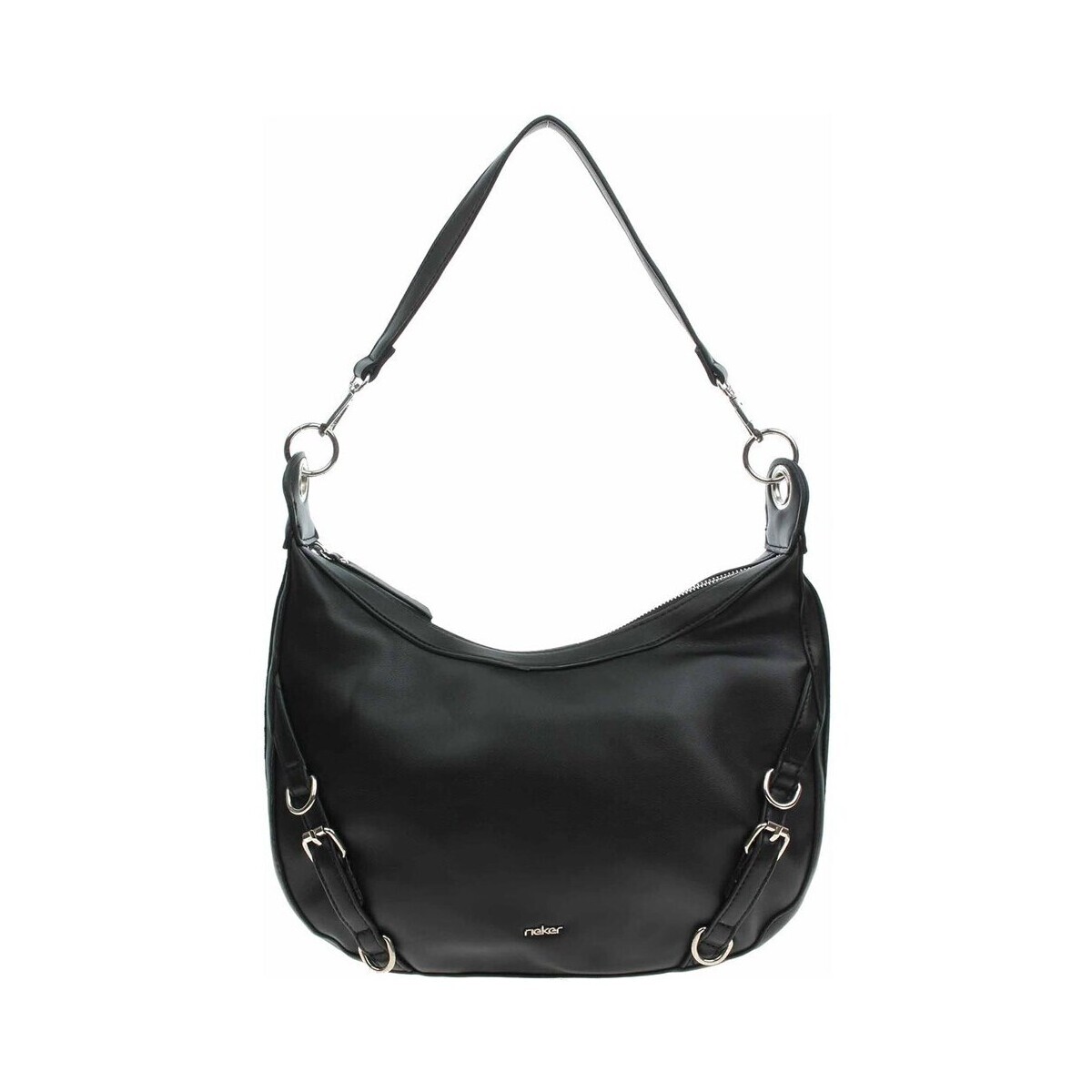 Rieker  H101400  Černá