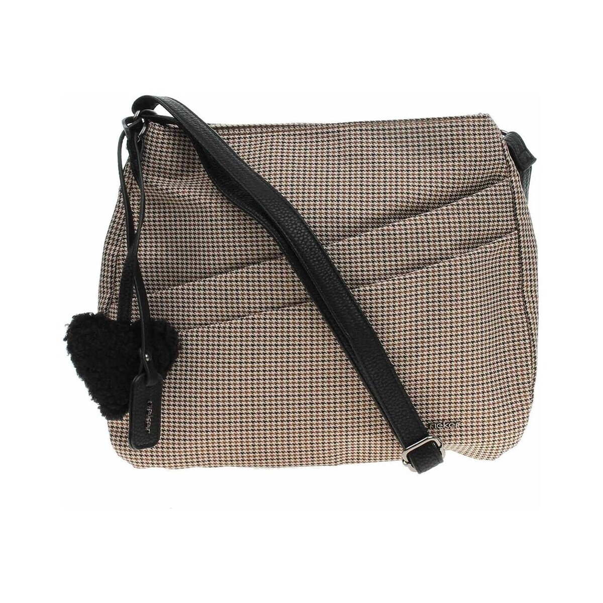 Rieker  H100590  ruznobarevne