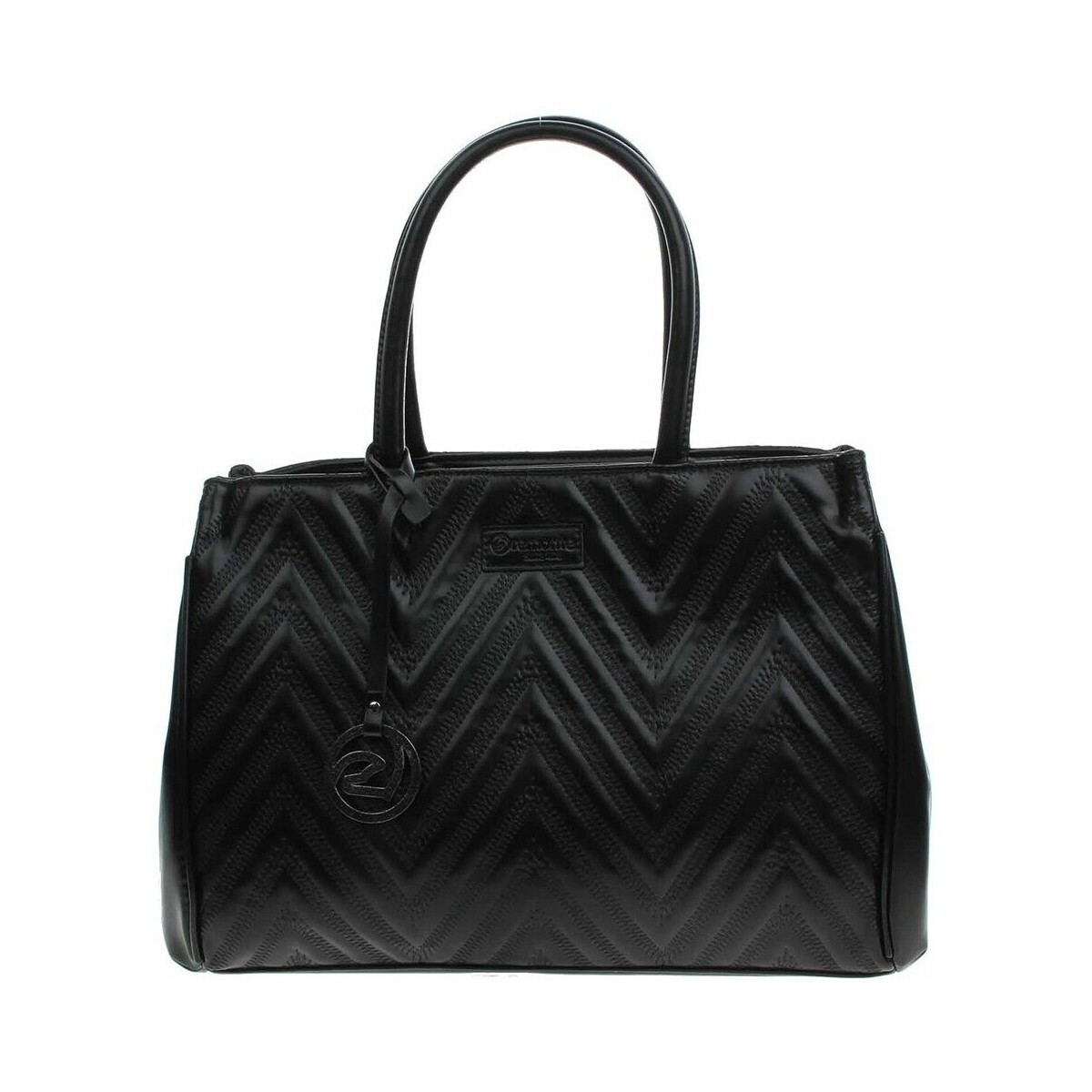 Remonte  Q072400  Černá