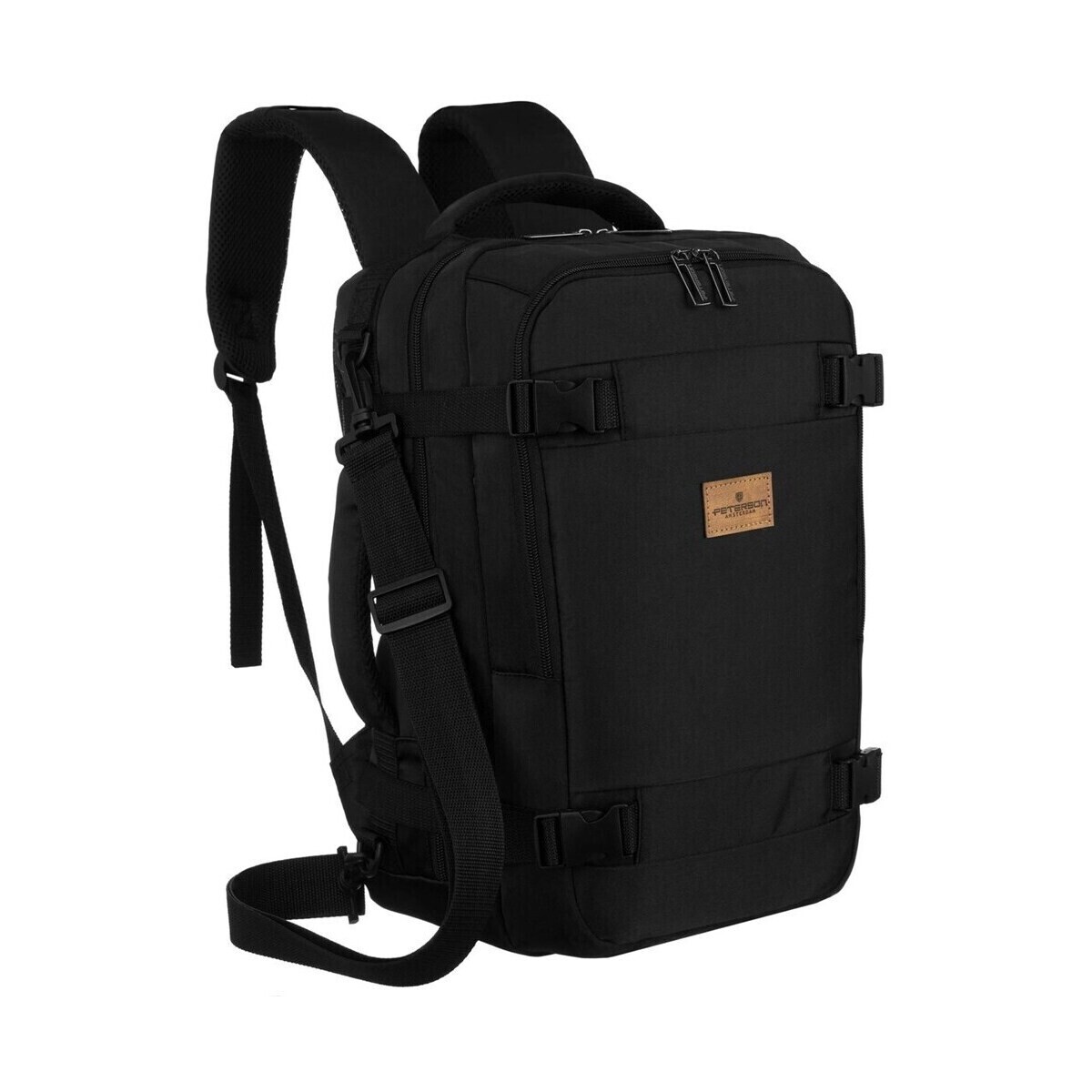 Peterson  rovicky299770  Černá