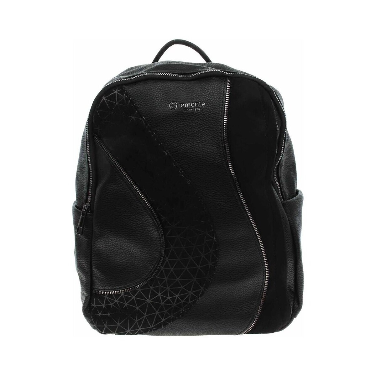 Remonte  Q053502  Černá