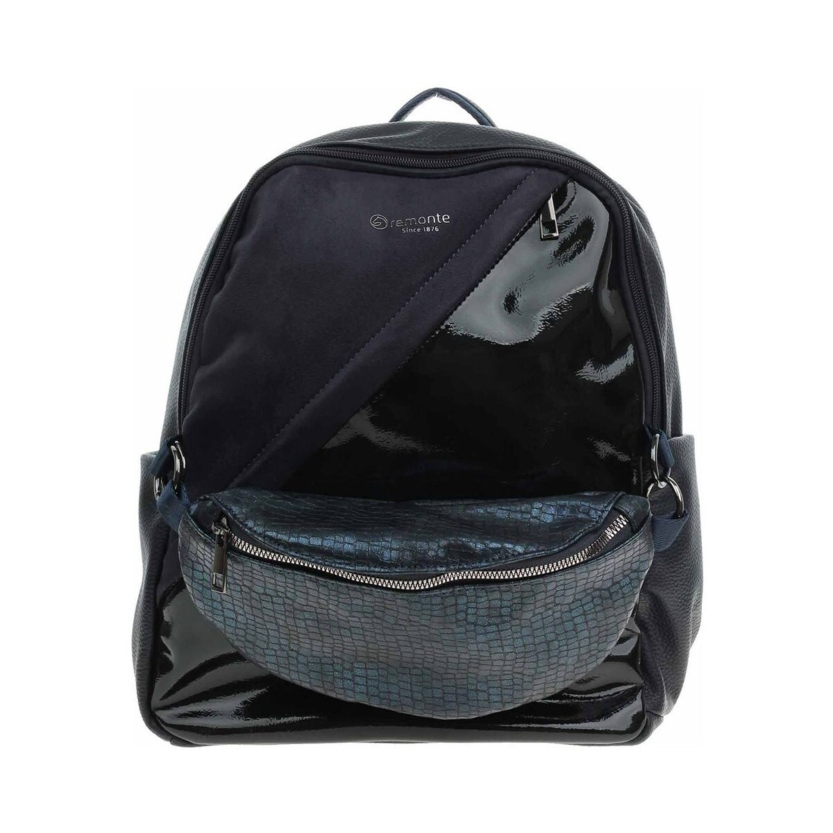 Remonte  Q053314  Tmavě modrá