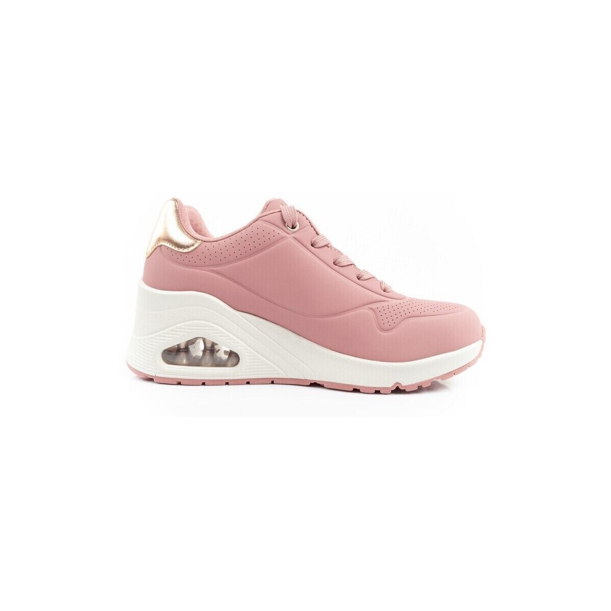 Skechers  Uno Wedge-hi  ruznobarevne