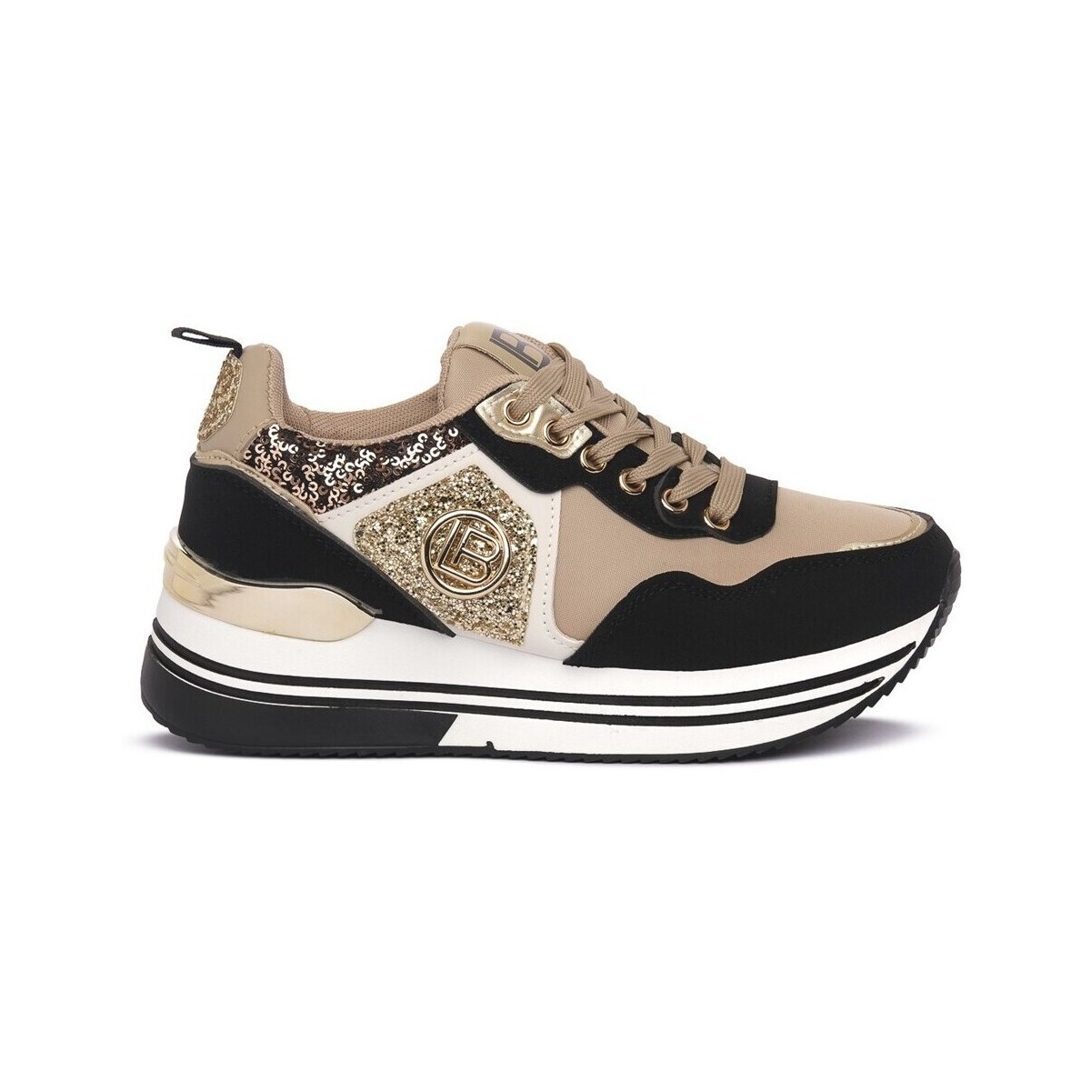 Laura Biagiotti  9248BLK  ruznobarevne