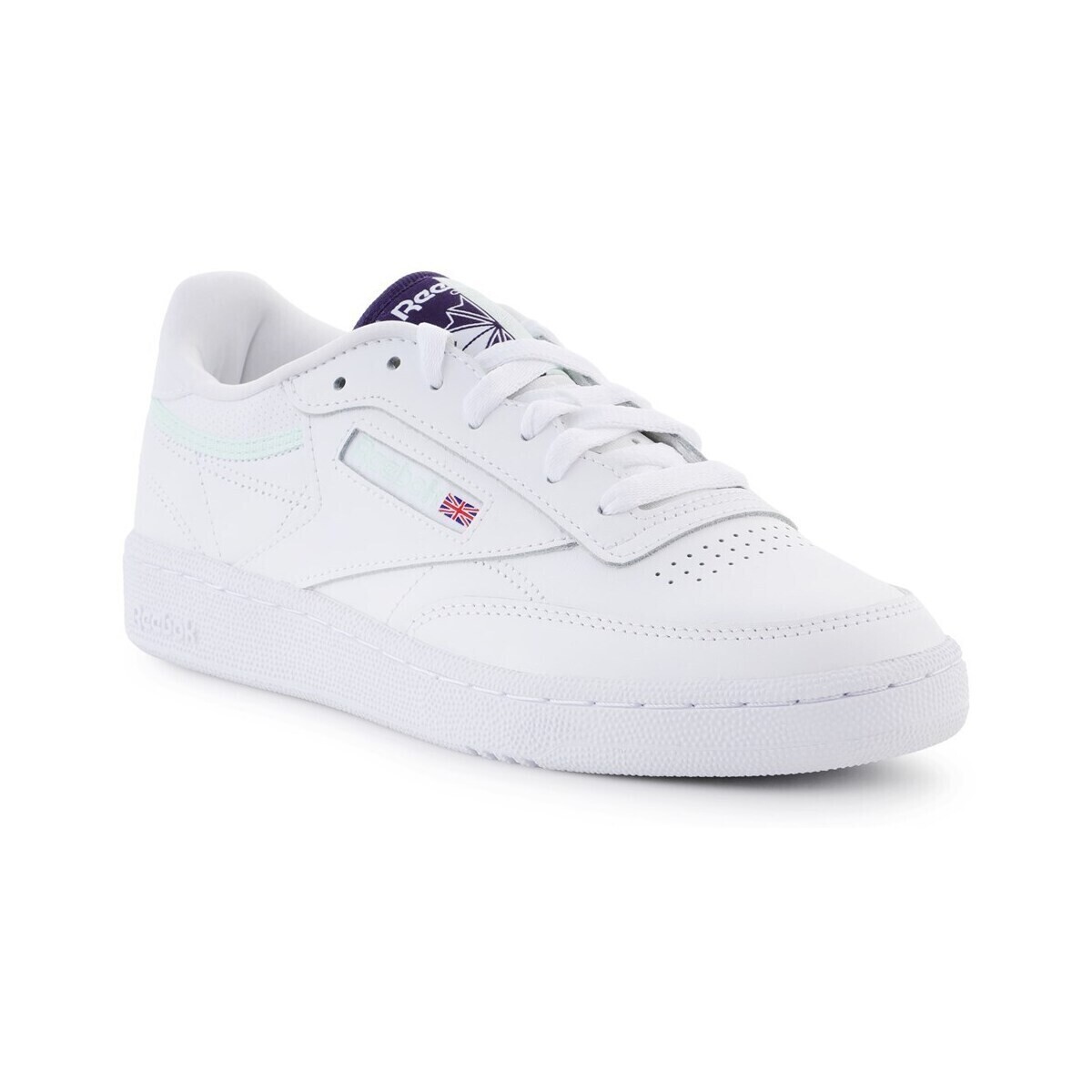 Reebok Sport  Classics Club C 85  ruznobarevne