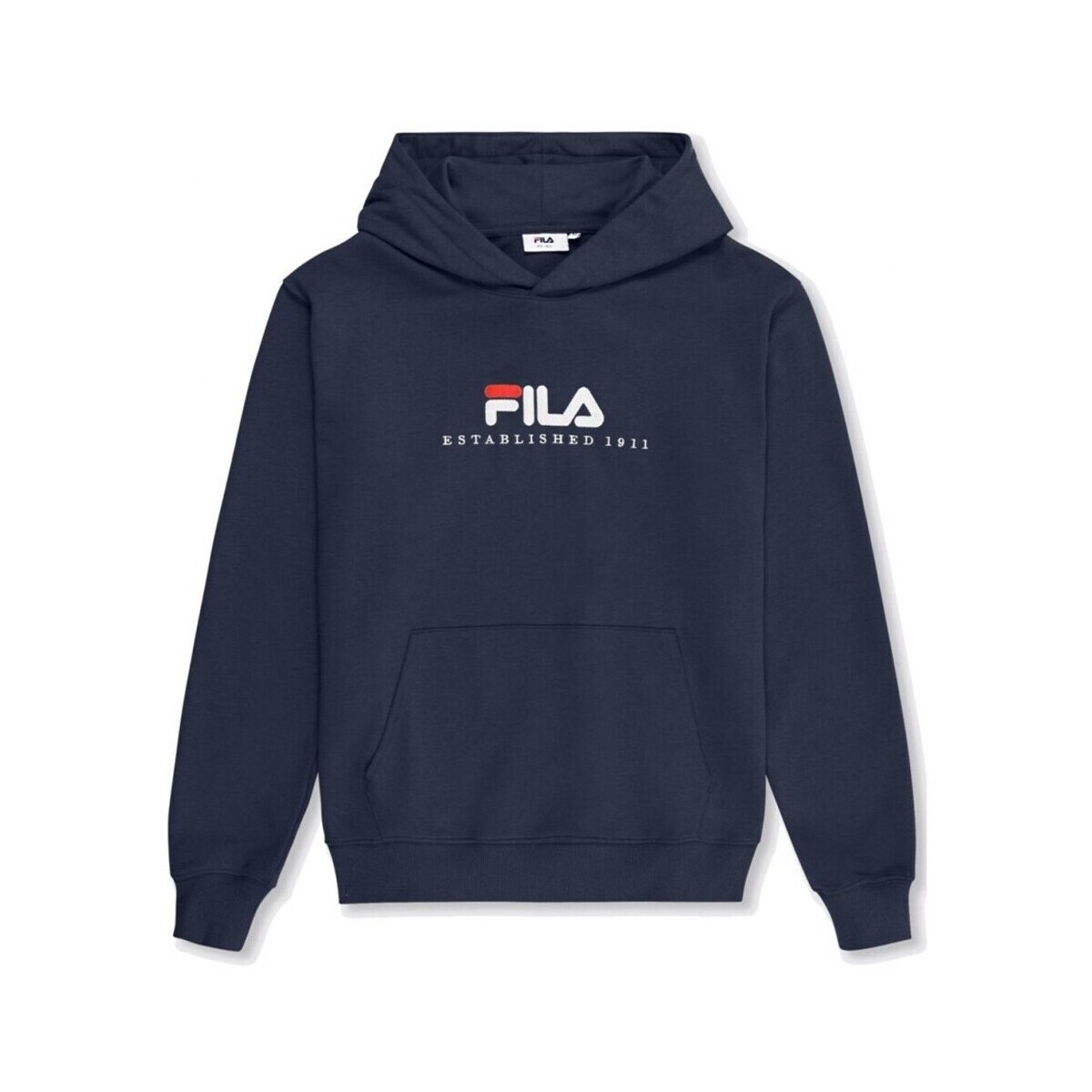 Fila  FAU022750004  Tmavě modrá