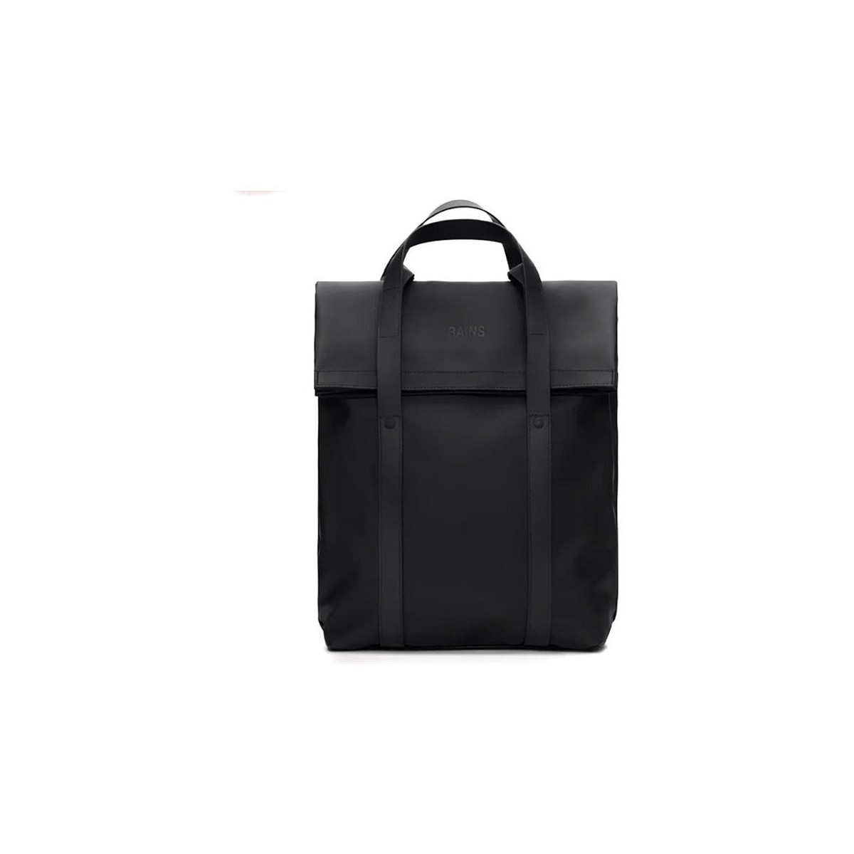 Rains  1294BLA  Černá