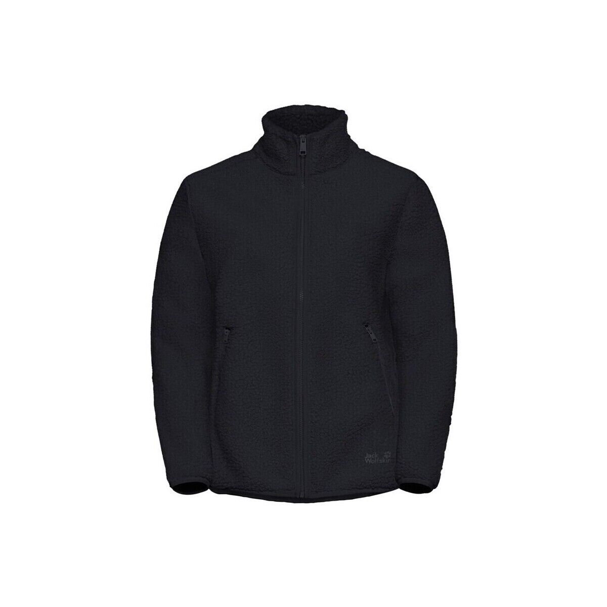 Jack Wolfskin  A65073C0413  Černá