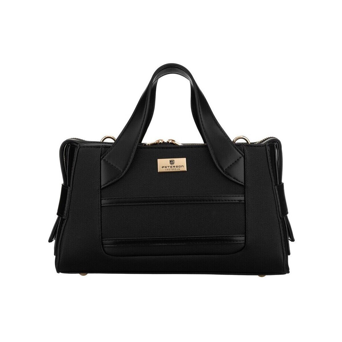 Peterson  PTNFORSYCJA  Černá