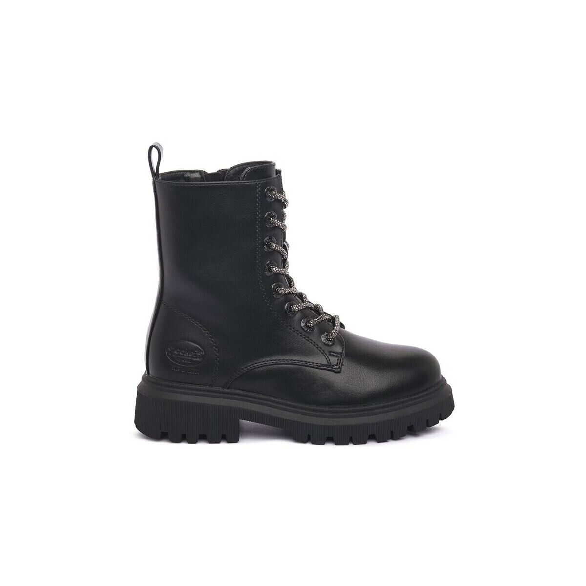 Dockers  55QN710610100  Černá